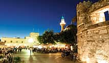 Photo 4 Kos Town by Night without Guide