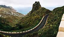 Photo 4 Half-day Private Tour Discovering Anaga Tenerife