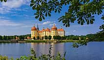 Photo 4 Private Tour from Prague to Dresden Moritzburg and Meissen