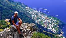 Photo 4 Private Tour from Amalfi to Campania Region with Local Driver