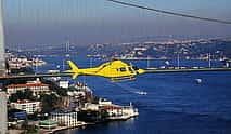Photo 4 Helicopter flight over Istanbul on Sundays