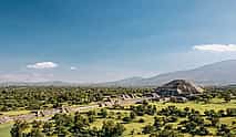 Photo 3 3X1 Teotihuacan, Basilica of Guadalupe, Tlatelolco and Tequila Tour