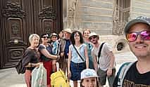 Photo 4 Valencia Monumental Self-Guided Walking Tour