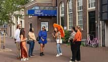 Photo 3 Private Anne Frank Walking Tour
