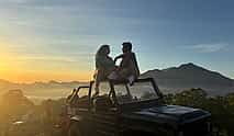 Photo 4 Mt Batur Sunirse jeep & Natural Hot Springs