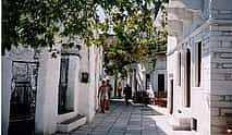 Photo 3 Bus Tour Around the island of Naxos