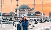صورة 4 Guided Walking Tour in Istanbul