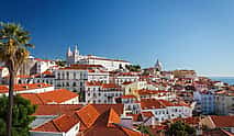Photo 3 Private Direct Transfer From Lagos to Lisbon