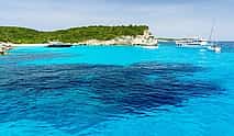 Photo 4 Cruise to Paxos, Antipaxos & the Blue Caves