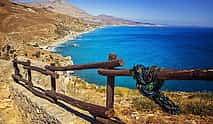 Photo 4 Palm Beach Preveli Day Experience