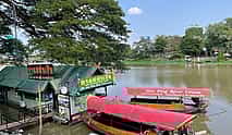 Photo 3 Mae Ping River Cruise