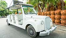 Photo 4 Pattaya: Nong Nooch Tropical Garden Village with Sightseeing Bus and Round Trip Transfer