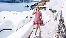 Photo 4 Walking Tour of Fira Town