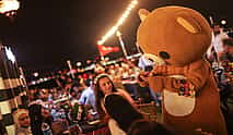 Photo 4 Arabic Night Show on the Bosphorus