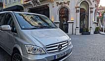 Photo 3 Private Transfer between Porto and Santiago de Compostela