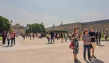 Photo 3 Paris Private Tour: Highlights, Top Quarters & Eiffel Tower