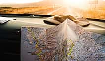 Photo 4 From Berlin to Munich Airport - Private Transfer - punctual & friendly Driver
