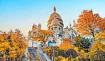 Photo 3 Paris Montmartre Self-Guided Walking Tour and Scavenger Hunt