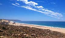 Photo 4 South of Lisbon - Beaches and Lunch in Meco Beach