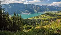 Photo 3 Private Transfer from / to Munich - Kaprun, Zell am See, Flachau, Stubai