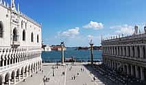 Photo 4 Venice in One Day Private Tour from Rome, with Islands tour