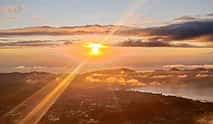 Photo 4 Bali: Mount Batur Camping & Hot Springs (Sunrise and Sunset)