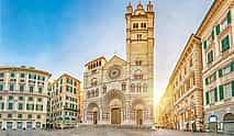 รูปภาพ 3 Private Door-To-Door Transfer From Florence to Genoa