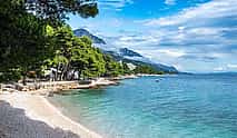 Photo 3 Private Transfer from Dubrovnik to Makarska with 2h Sightseeing, local driver