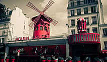 Photo 4 Paris Montmartre Self-Guided Walking Tour and Scavenger Hunt