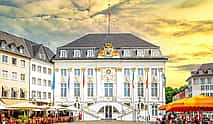 Photo 4 Private transfer from Bruges to Bonn, 2h stop in Aachen