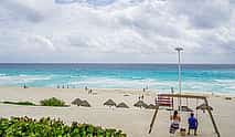 Photo 4 Private tour from Cancun to Tulum and back with a 4 hour stop