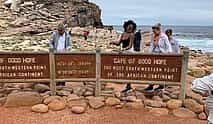 Фото 4 Table Mountain, Cape of Good Hope & Penguins