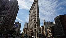 Photo 4 New York Celebrity Chef Self Guided Tour and Exploration Game