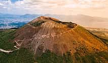 Photo 4 Mt. Vesuvius, Pompeii & Sorrento day-trip in 8 hours (privately)