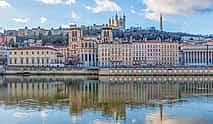 Photo 4 Private transfer from Geneva to Lyon, 2h of sightseeing stop