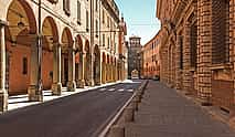 Photo 4 Bologna Secrets Quest: Self-Guided Hidden Gems Adventure