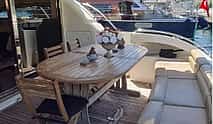 Photo 3 Private Evening Yacht Cruise Along Bosphorus
