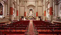 Фото 4 Барочный концерт Вивальди в церкви Сан-Видаль в Венеции