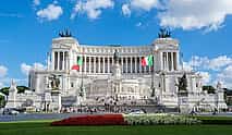 Photo 3 Private transfer from San Marino to Rome with 2 hours for sightseeing
