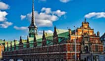 Photo 3 Private Transfer From Odense to Copenhagen