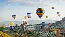 Photo 3 Cappadocia Hot Air Balloon Flight