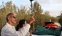 Photo 3 Albufera Private Day Tour: Paella, Boat Cruise and Nature Walk