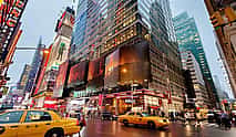 Photo 3 Manhattan Secret Societies Quest Experience in New York