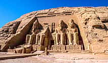 Photo 4 5-day Nile Cruise from Luxor to Aswan with Hot Air Balloon and Abu Simbel