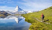 Photo 3 Private direct transfer from Zurich to Zermatt, private driver