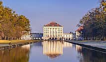 Photo 4 Private Scenic Transfer from Frankfurt to Munich with 4h of Sightseeing
