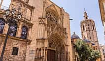 Photo 4 Valencia Scavenger Hunt & Highlights Self-Guided Walking Tour