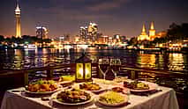 Photo 4 Cairo Dinner Cruise