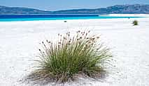 Photo 3 Lavender Fields and Salda Lake from Kemer