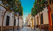 Photo 3 Seville Quest: Uncover the Dark Legends of Old Town